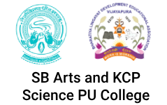 SB Arts and KCP Science PU College