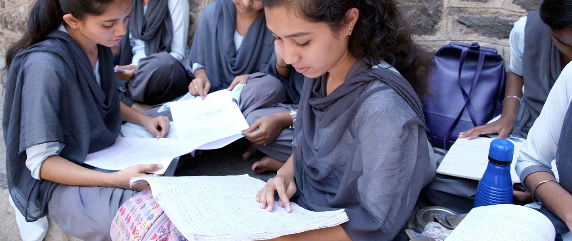 SB Arts and KCP Science PU College